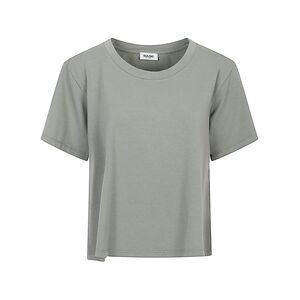 Base Women's T-Shirts And Polos Green